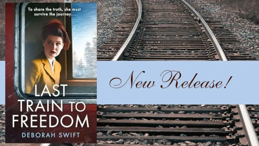 last train to freedom
